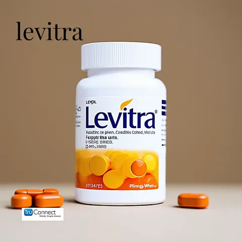 Precio de levitra en farmacias en españa